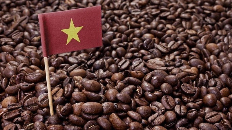 Cà Phê Việt Nam đột phá tại thị trường Tây Ban Nha